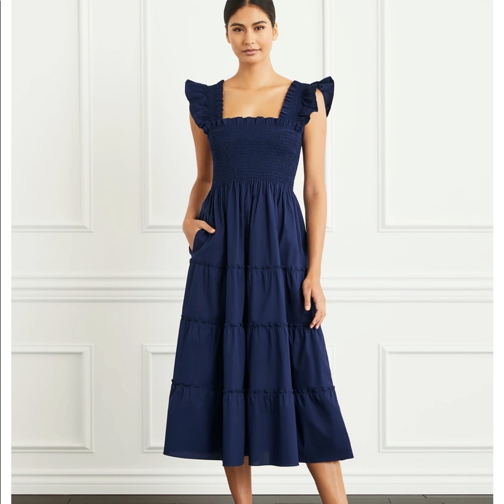 NWOT: Ellie Nap Dress - Hill House - FREE SHIPPING